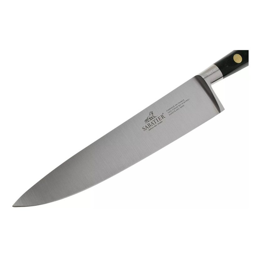 Kuchyňský Chef nůž Lion Sabatier IDÉAL Laiton 711480