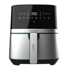 Horkovzdušná fritéza Cecotec CecoFry 3315 černo-stříbrná