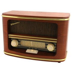 Rádio Roadstar HRA-1500N dřevo