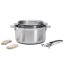 Hrnec de Buyer Alchimy Logy 3661.20, 20 cm