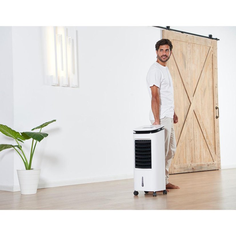 BXAC7E ochlazovač vzduchu Black+Decker