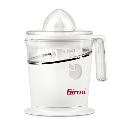 Citrusovač Girmi SR0401 bílý