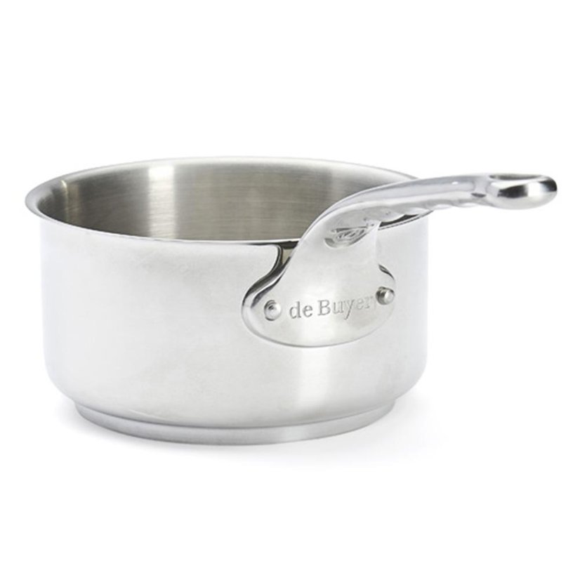 Hrnec de Buyer Milady 3410.16, 16 cm