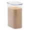 Skleněná dóza Pebbly PKV-064, 1,2 l