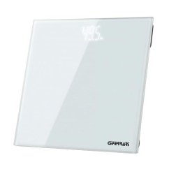 Osobní váha G3ferrari Magica G30041 bílá