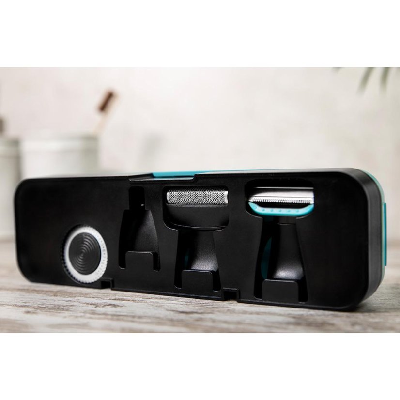 Holící set Cecotec PrecisionCare Extreme 5-In-1 4229