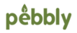 Pebbly