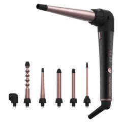 Kulma na vlasy Cecotec SurfCare MultiWaves 0969