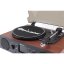 Gramofon Roadstar TTR-7850ED+BT dřevo