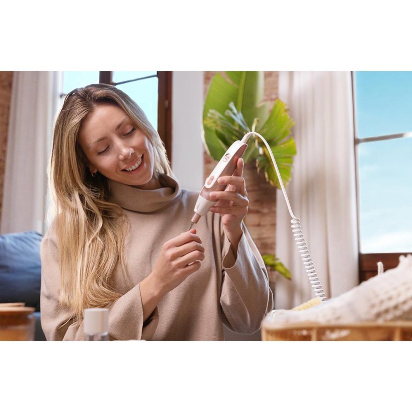 Manikúra a pedikúra Cecotec Bamba PinkyCare 700, 4318