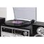 Hi-Fi systém Trevi DAB BK TT 1072 černý