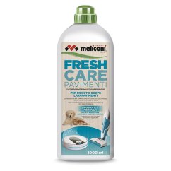 Univerzální ECO čistič s probiotiky do robotických vysavačů Meliconi 621035