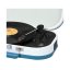 Gramofon Trevi TT 1020 BT TQ tyrkysový