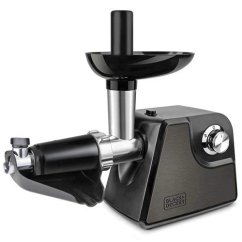 Mlýnek na maso Black+Decker BXMMA1000E