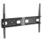 Fixní TV držák (zeď/sádrokarton) Meliconi Extra 900F CG 480818 černý