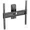 TV držák (zeď/sádrokarton) Meliconi 580478 Flatstyle FTR400 CG černý
