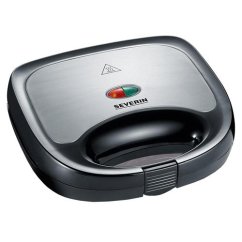 Sendvičovač Severin SA 2969 černý