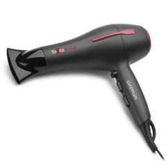 Fén na vlasy G3Ferrari G3070200 černý