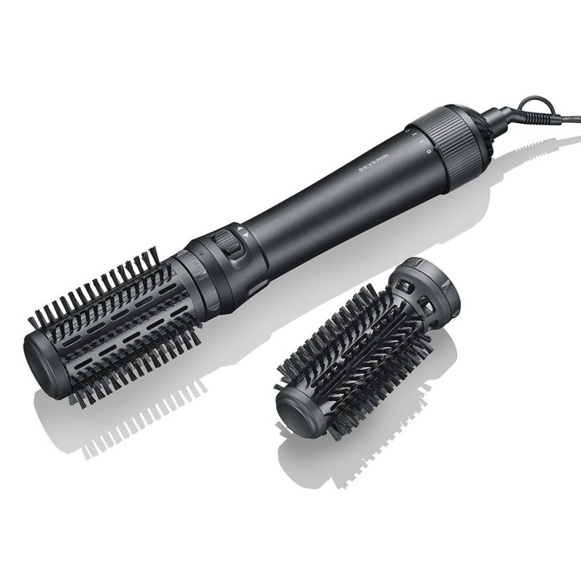 Horkovzdušný kulmofén Severin WL 0241