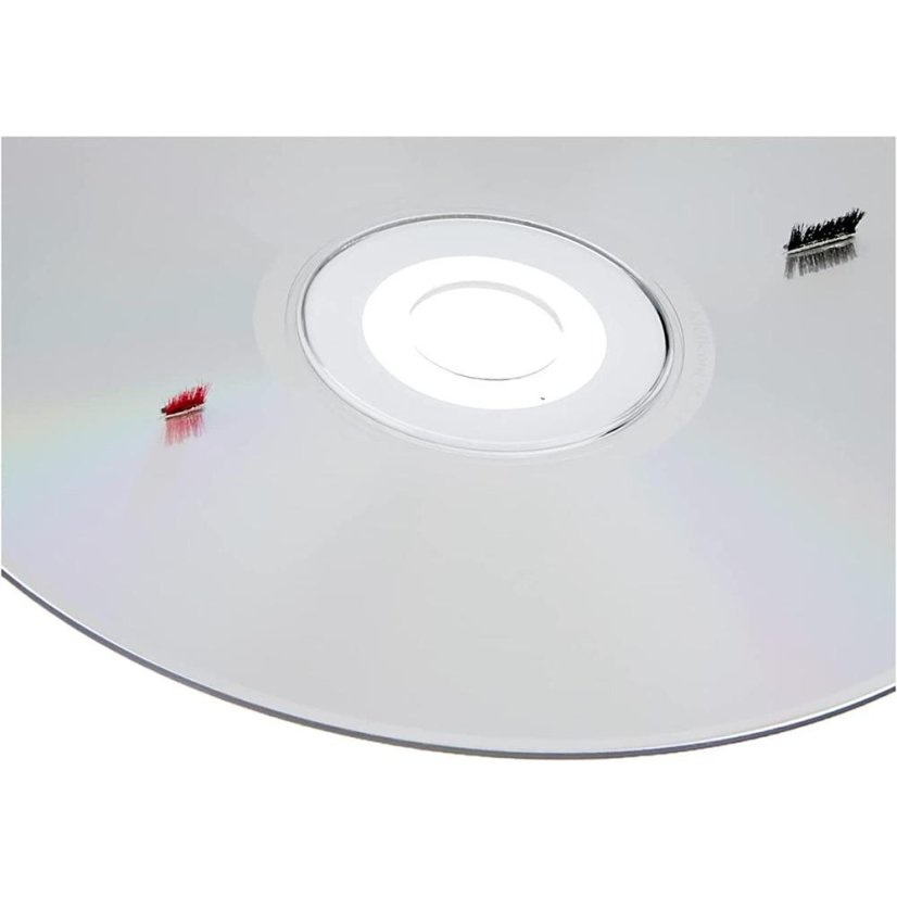 Čisticí CD na čištění čoček Meliconi 621011