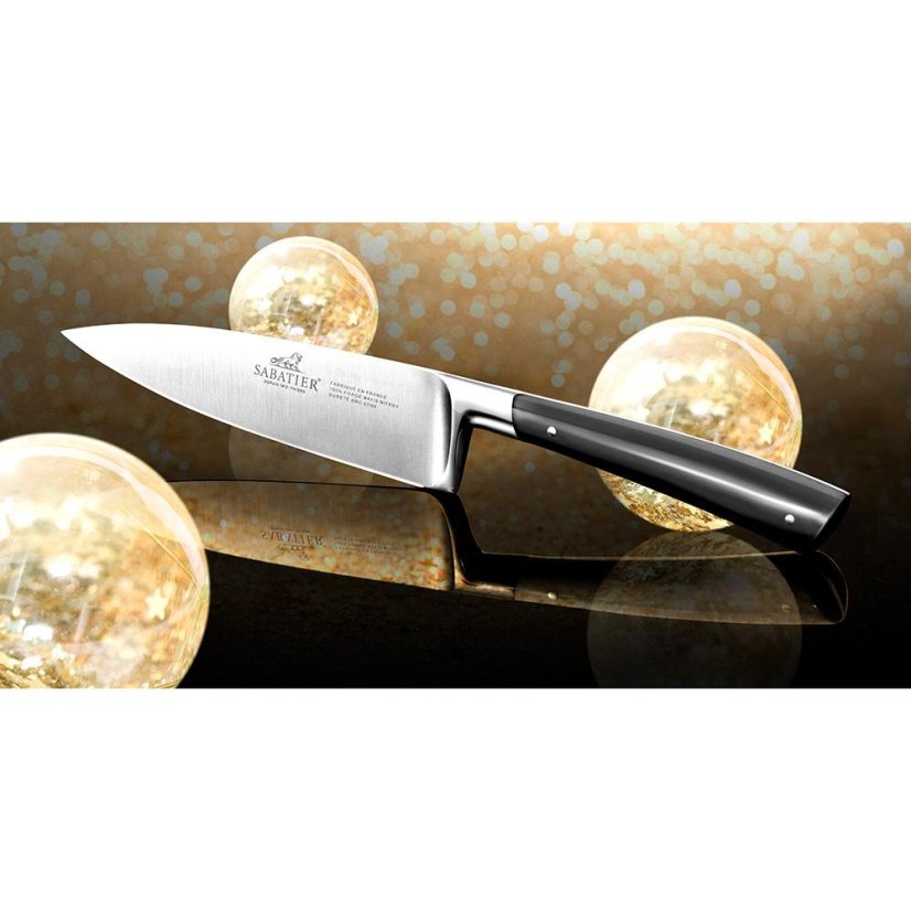 Kuchyňský Chef nůž Lion Sabatier EDONIST Jais 806580