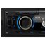 Autorádio AKAI CA016A-9008U černé
