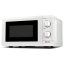 Mikrovlnná trouba Girmi FM0501 bílá