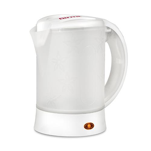 Rychlovarná konvice Girmi BL0401 silikon