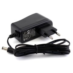 Náhradní napájecí zdroj k Hi-Fi systému Trevi TT 1072 černý