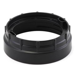 Náhradní držák nože Severin ND 3680-048 černá/plast