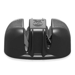 Brousek na nože de Buyer 4290.02 TRIUM černý