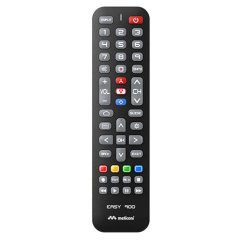 Dálkový ovladač pro TV Hisense, Meliconi 808064