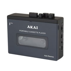 Walkman AKAI POCKET TAPE