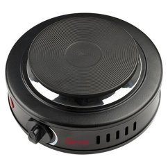 Elektrický vařič Girmi PE1600 černý