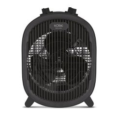 Horkovzdušný ventilátor Solac TV8436 černý