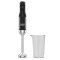 Tyčový mixér Black+Decker BXHB1501E černý