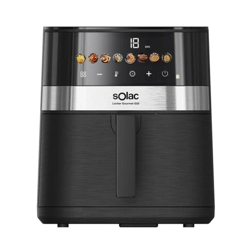 Fritéza Solac FA1401