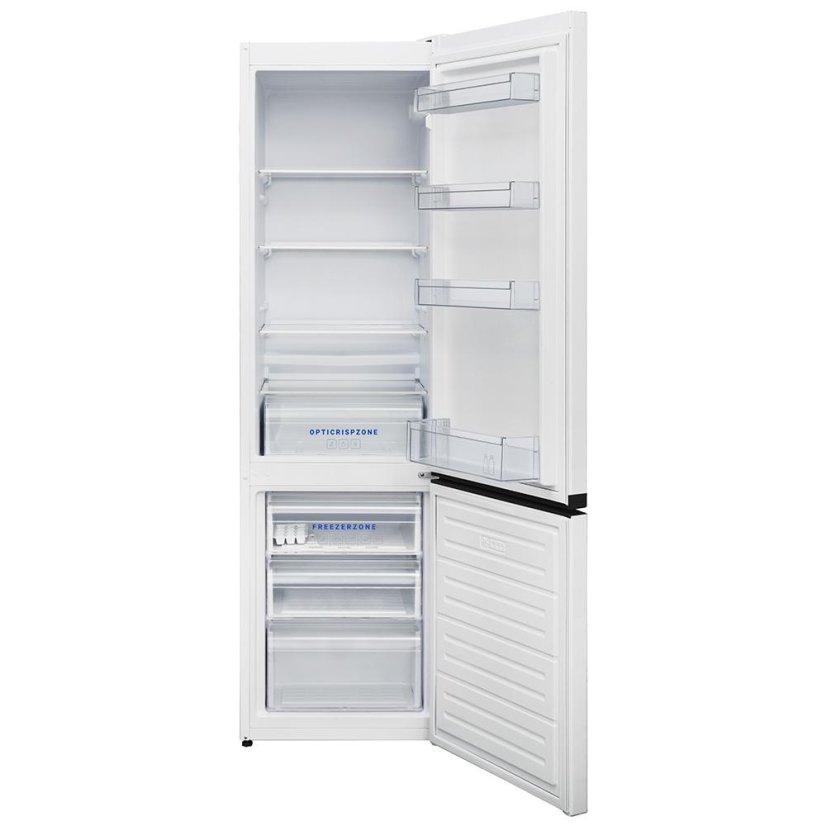 Kombinovaná lednice Daewoo CKL0286EWMA0-EU bílá