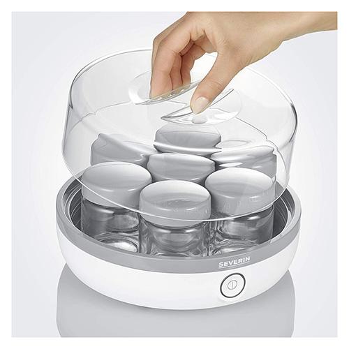 Jogurtovač Severin JG 3518