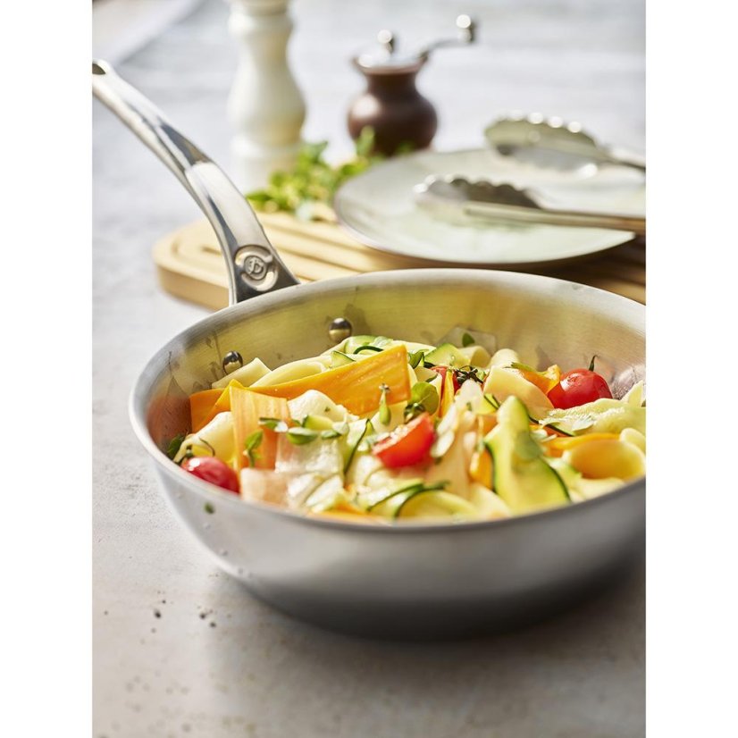 3736.20 pánev de Buyer