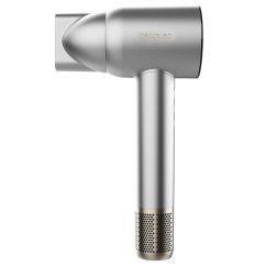 Fén na vlasy Cecotec IoniCare RockStar 101447 stříbrný