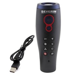 Náhradní dálkový ovladač Severin ND 0817-048