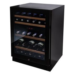 Vinotéka Vestfrost WFG 45 černá