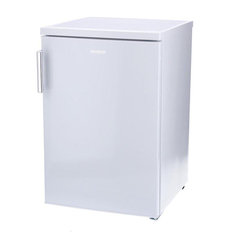 Kombinovaná chladnička Severin TKS 8847 bílá