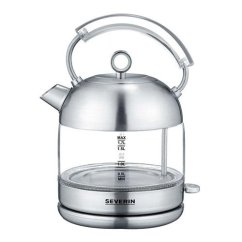 Konvice Severin WK 3459 sklo