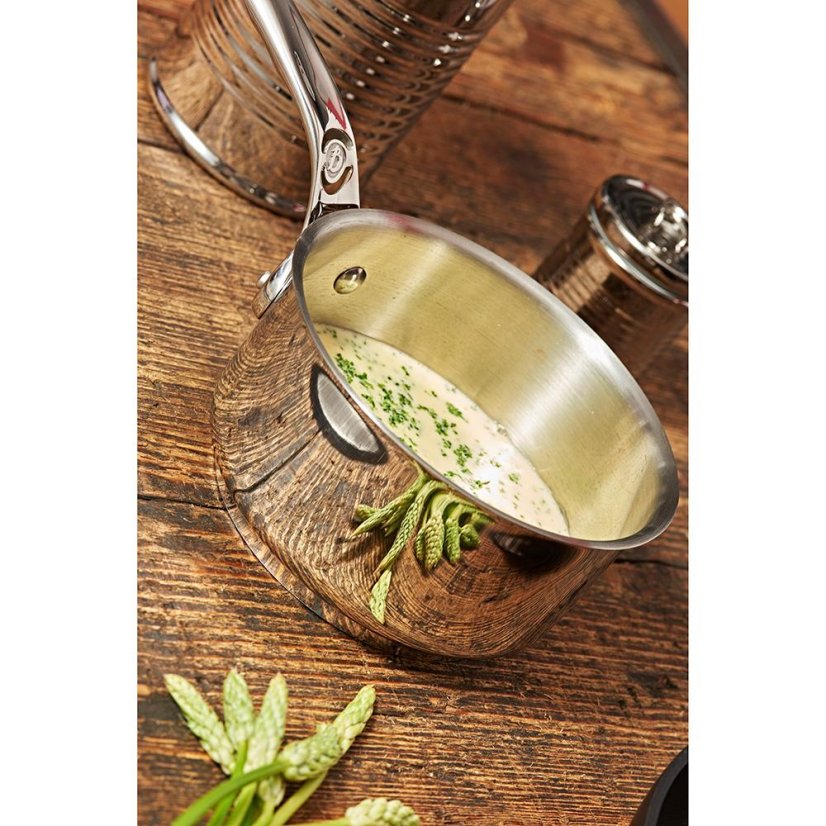 Hrnec de Buyer Milady 3410.16, 16 cm