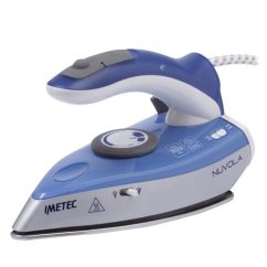Napařovací žehlička Imetec NUVOLA 9559 modrá