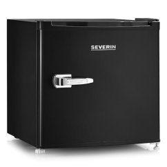 Chladící - mrazící box Severin GB 8880 černý