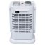 Horkovzdušný ventilátor ARGO BOOGIE 191070162 bílý
