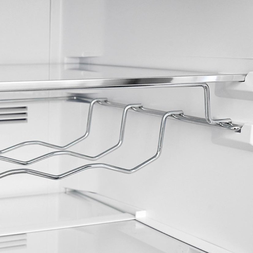 Kombinovaná lednice Vestfrost VR-FB373-2EOBMAA Anthony-černá